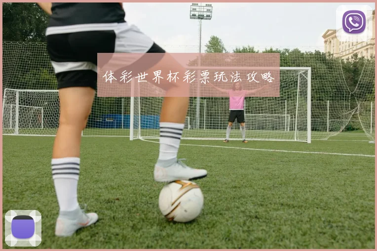 体彩世界杯彩票玩法攻略
