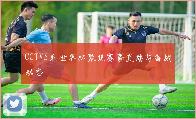 CCTV5看世界杯聚焦赛事直播与备战动态