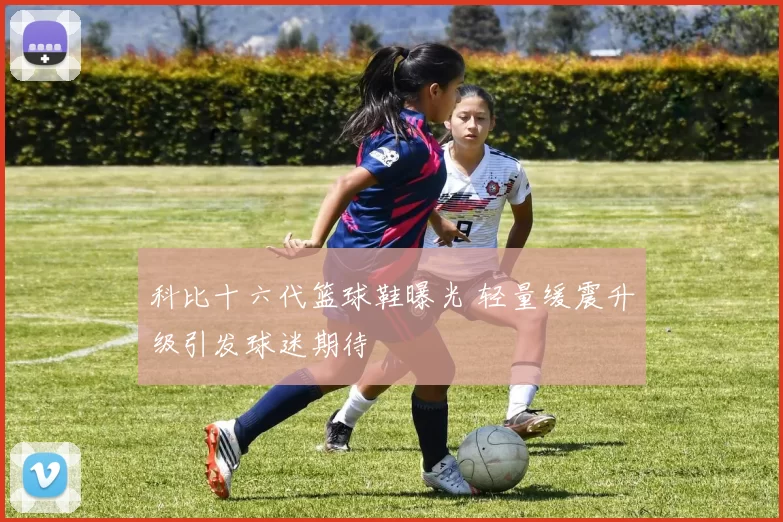 科比十六代篮球鞋曝光 轻量缓震升级引发球迷期待